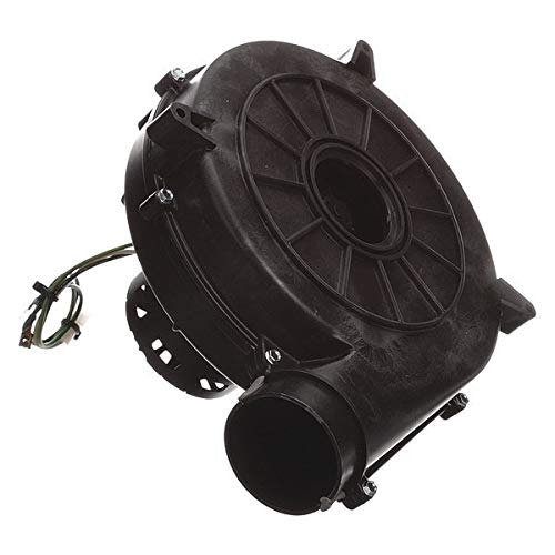 Replacement for Trane Draft Inducer Blowers by Fasco – Model A195