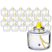 Hollowick 22 Hour Burn Time / 1 / 22-Hour Candles