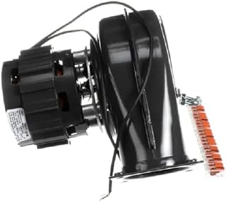 Fits CRES Cor 702111390 Blower Motor Kit, 120V .75A 3000RPM, Fasco OEM