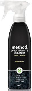 Method PRODUCTS INC CLEANER,GRANITE&MRBL,SPRY, 12 FZ