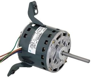 B13400-20 - Amana OEM Replacement Furnace Blower Motor 1/2 HP