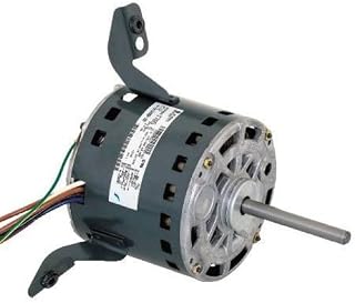B13400-20S - Amana OEM Replacement Furnace Blower Motor 1/2 HP
