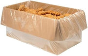 Crispy Steak Chopped Breaded Beef Steak, 2.4 Ounce -- 104 per case.