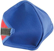 OccuNomix Premium Proban Flame Resistant Mouthpiece for Winter Hard Hat Liners