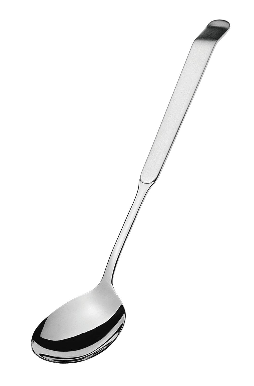Amefa Salad Set / Silver / Commercial Salad Servers