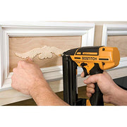 Bostitch 2 1/8'' Oil Free, Smart Point Brad Nailer / Brad Nailer / One Size Brad Nailers