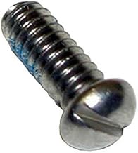 Fisher - 1000-7502 - Seat Screw