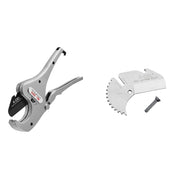 RIDGID Cutter + Replacement Blade / 1 Pipe Cutters