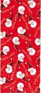 Wilton Santa, Party Treat Bags