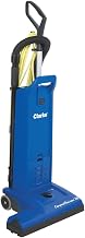 Clarke CarpetMaster 218 Upright Vacuums (9060508010), Blue
