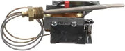 Fits Insinger 351-254403 L210 M1 Hi Limit, Manual Reset