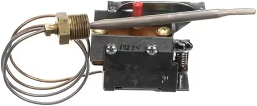 Fits Insinger 351-254403 L210 M1 Hi Limit, Manual Reset