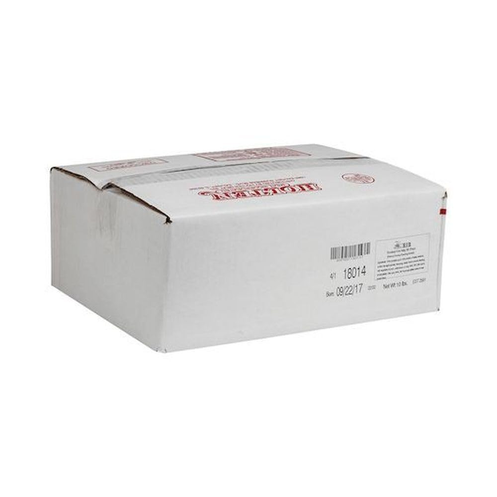 4-1 St Louis Pork Rib - Patty by Holten Meat – 10 pound