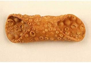 Seviroli Foods Cannoli Shell Mini Pasta, 1.8 Pound -- 1 each.