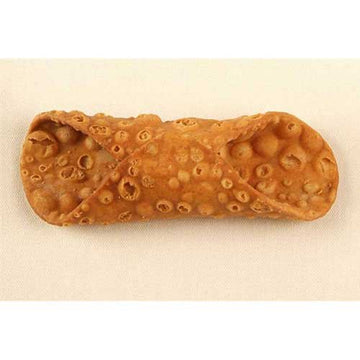 Cannoli Shell Mini Pasta by Seviroli Foods – 28.8 Ounce (Pack of 1)