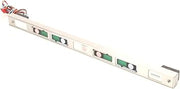 Prince Castle 541-1243S Auxiliary Button Bar Kit
