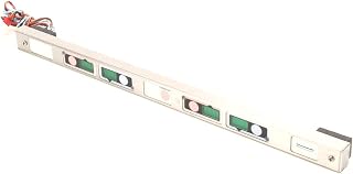 Prince Castle 541-1243S Auxiliary Button Bar Kit