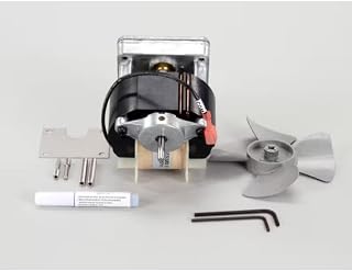 Fits Prince Castle SL15711 Gearmotor Kit 9 Second 240V 50HZ