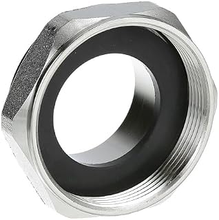 Exact FIT for T&S Brass 3945 Reducer-2" X1.5" - Replacement Part by MAVRIK
