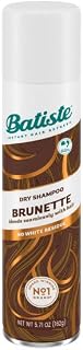 Batiste Dry Shampoo Beautiful Brunette 300ml/10.10 fl. oz.