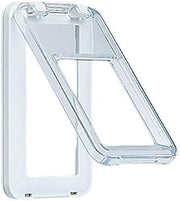 Panasonic Sheath Protective Cover with Switch Plate (1 Row, and Triple Handle Top Cover for) (White) wtc79513 W