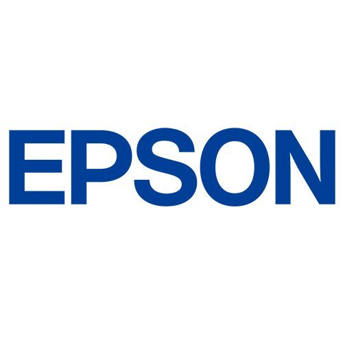 Black Fabric Ribbon by Epson – Black, Model ERC-27B
