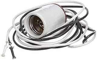 Hatco PARTS 02.30.060.00 LAMP SOCK SINGLE 65IN LEADS HL (02.30.060.00)