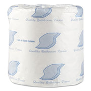 GEN White / 96 Rolls (1000 Sheets each) / 1 Toilet Paper