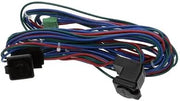 For 0472692 For Hussmann Harness-Shelf 2 Plug Black HUS0472692