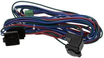 For 0472692 For Hussmann Harness-Shelf 2 Plug Black HUS0472692