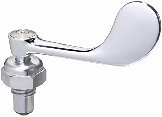 Krowne 21-600L Repair Kit, Silver Series Valve Repair kit with Handle for Extended Range Wok Faucet‌‌‌​‍​‌​​‌​‍​​‌‌‌‌‍​​‌‌‌‌‍​​‌‌​​‍​​‌‌‌‌‍​​‌​‌‌‍​​​‌‌‌‍​​‌‌​​‍​​‌​‌‌‍​​‌‌‌‌​‍​​​‌‌‌‍​​‌‌‌​​‍​​​‌‌​