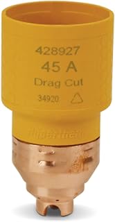 Hypertherm SmartSYNC Cartridge or Adapter 45 A Drag Cutting 428927