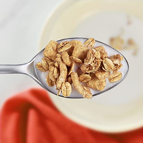 Kashi cinnamon crisp / 14 Ounce (Pack of 1) / brown Cold Cereal