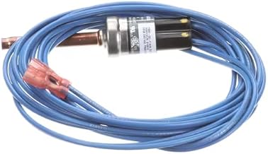Fits Manitowoc Ice PS80-02-F1478 Low Pressure Cutout Control