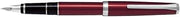 PILOT "ELABO/Red (nib : Soft Extra Fine)