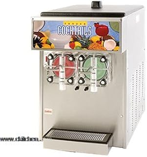 Grindmaster-Cecilware 3312 Crathco Frozen Drink Machine