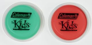 Coleman C4K Illumipods (2 Count)