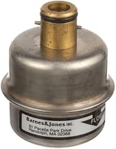 Exact FIT for All Points 561022 Disposable STEAM Trap - Replacement Part by MAVRIK
