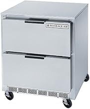 Beverage-Air Commercial Undercounter 27" Ucrd27A-2