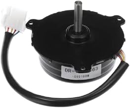 Fits SandenVendo DR-738-563 Motor 24 VDC, 099190W