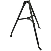 Heavy Duty Tripod (60-Inch or 5 ft Height by VMP – Alloy Steel, Grey, Model TR-60