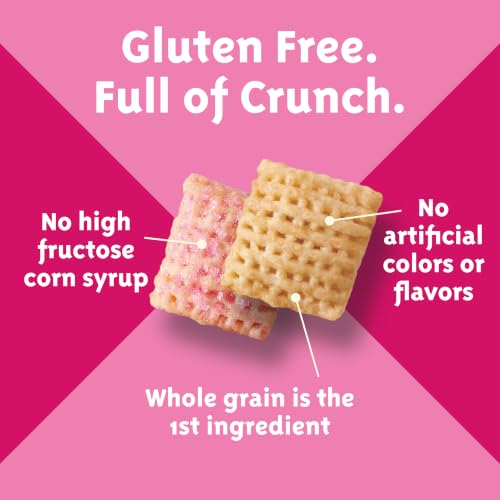 Chex 12.4 Ounce (Pack of 1) / 1 Breakfast Foods