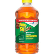 Pine-Sol 80 Fl Oz (Pack of 1) / Amber / 1 All-Purpose Cleaners