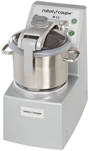 Robot Coupe (R10) - Vertical Cutter-Mixer