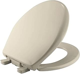 Bemis 200E3NL 146 Affinity Round Lumalight