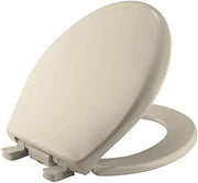 Affinity Round Lumalight by Bemis – Plastic, Almond, Model 200E3NL 146