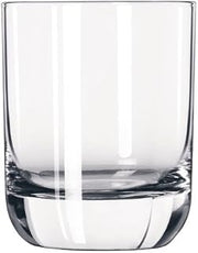 Libbey RLBN801 Envoy Rock No. 2291SR Soda Glass (6 Pieces)