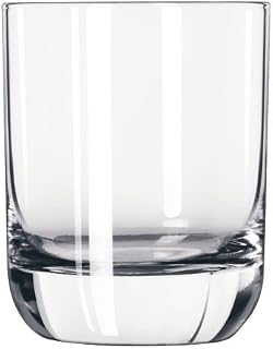 Libbey RLBN801 Envoy Rock No. 2291SR Soda Glass (6 Pieces)
