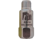 A9014-2 Pin MS Connector Accelerometer for use with A9013 Cable by TPI – Commercial Grade