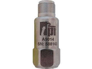 A9014-2 Pin MS Connector Accelerometer for use with A9013 Cable by TPI – Commercial Grade